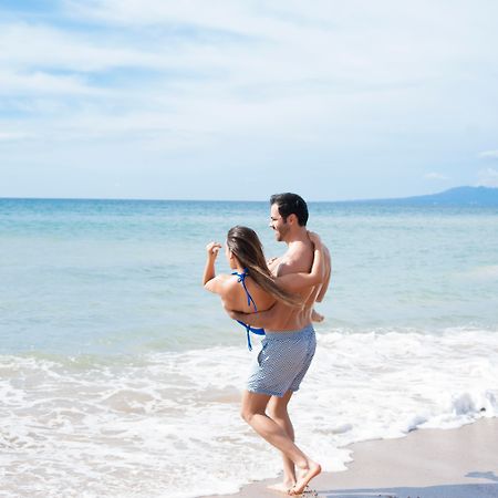 Casa Dona Susana (Adults Only) Πουέρτο Βαγιάρτα Εξωτερικό φωτογραφία