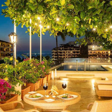 Casa Dona Susana (Adults Only) Πουέρτο Βαγιάρτα Εξωτερικό φωτογραφία