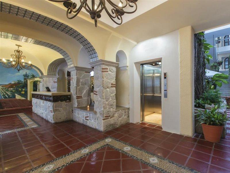Casa Dona Susana (Adults Only) Πουέρτο Βαγιάρτα Εξωτερικό φωτογραφία