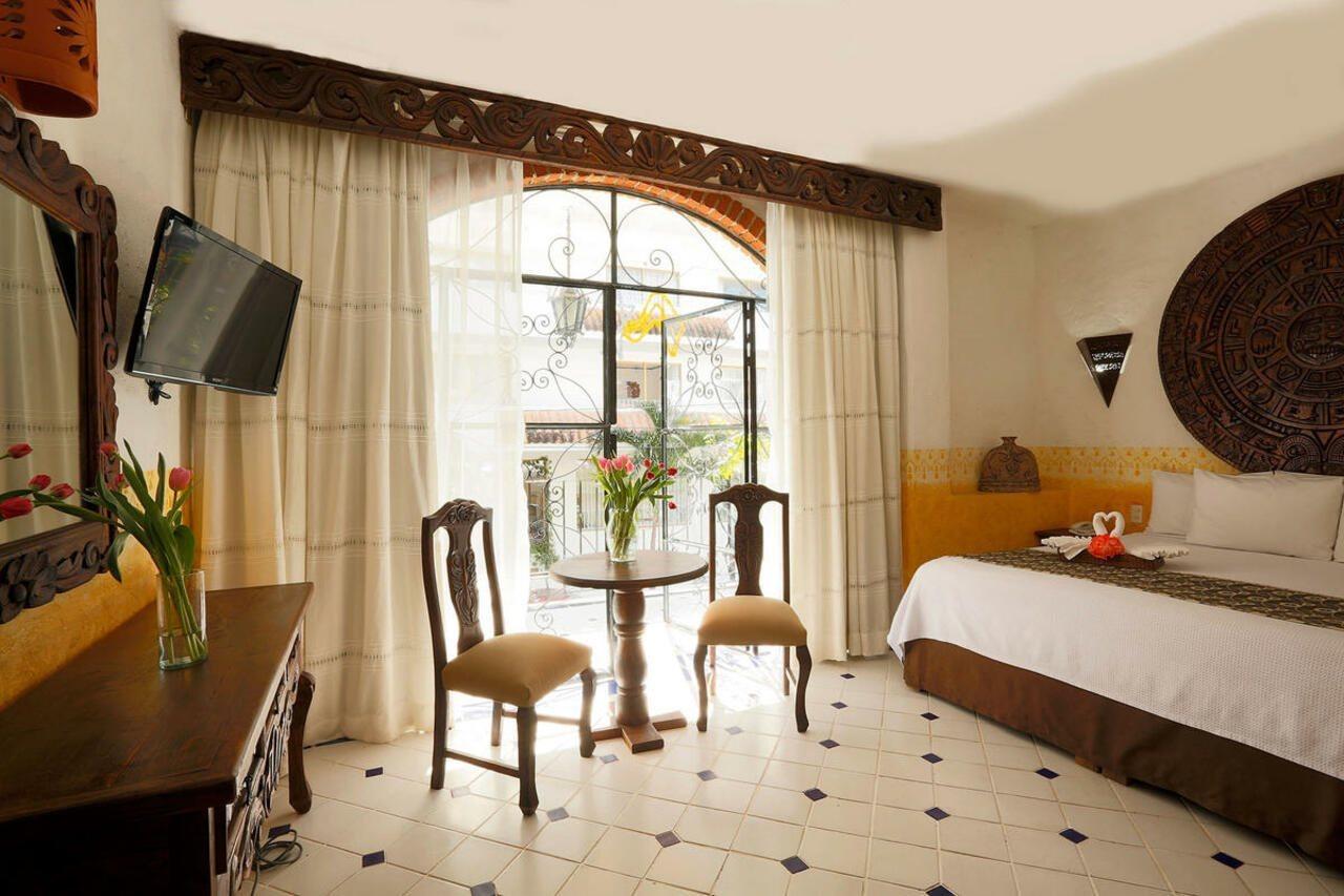 Casa Dona Susana (Adults Only) Πουέρτο Βαγιάρτα Εξωτερικό φωτογραφία