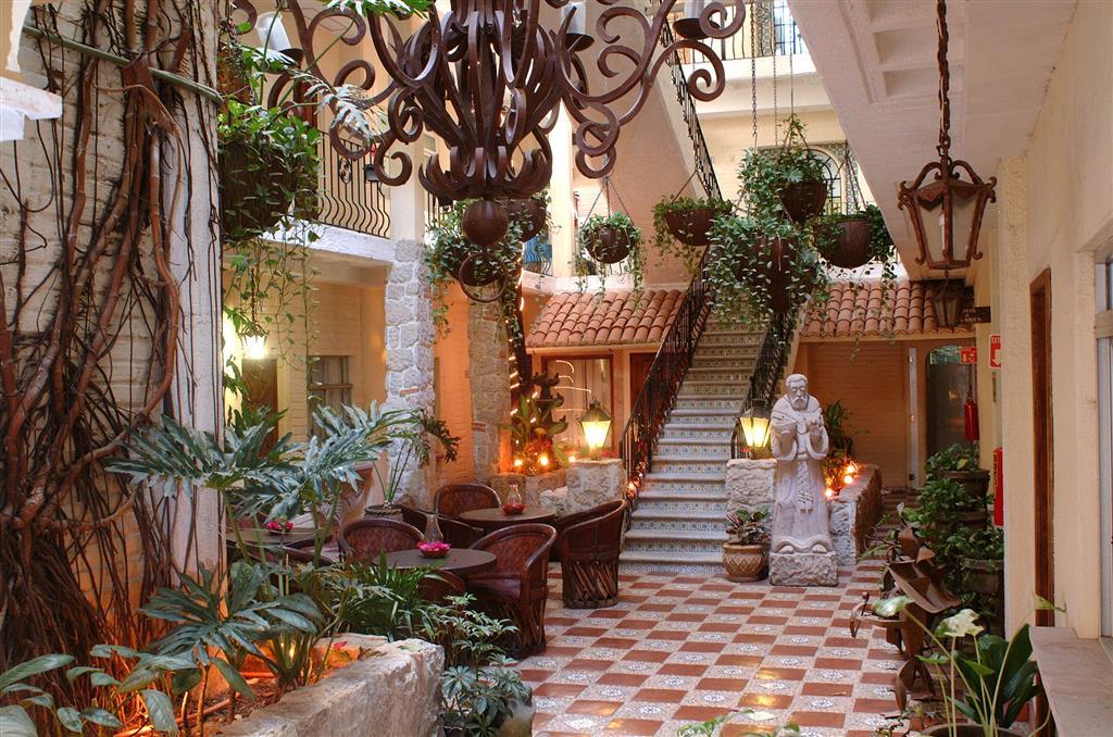 Casa Dona Susana (Adults Only) Πουέρτο Βαγιάρτα Εσωτερικό φωτογραφία