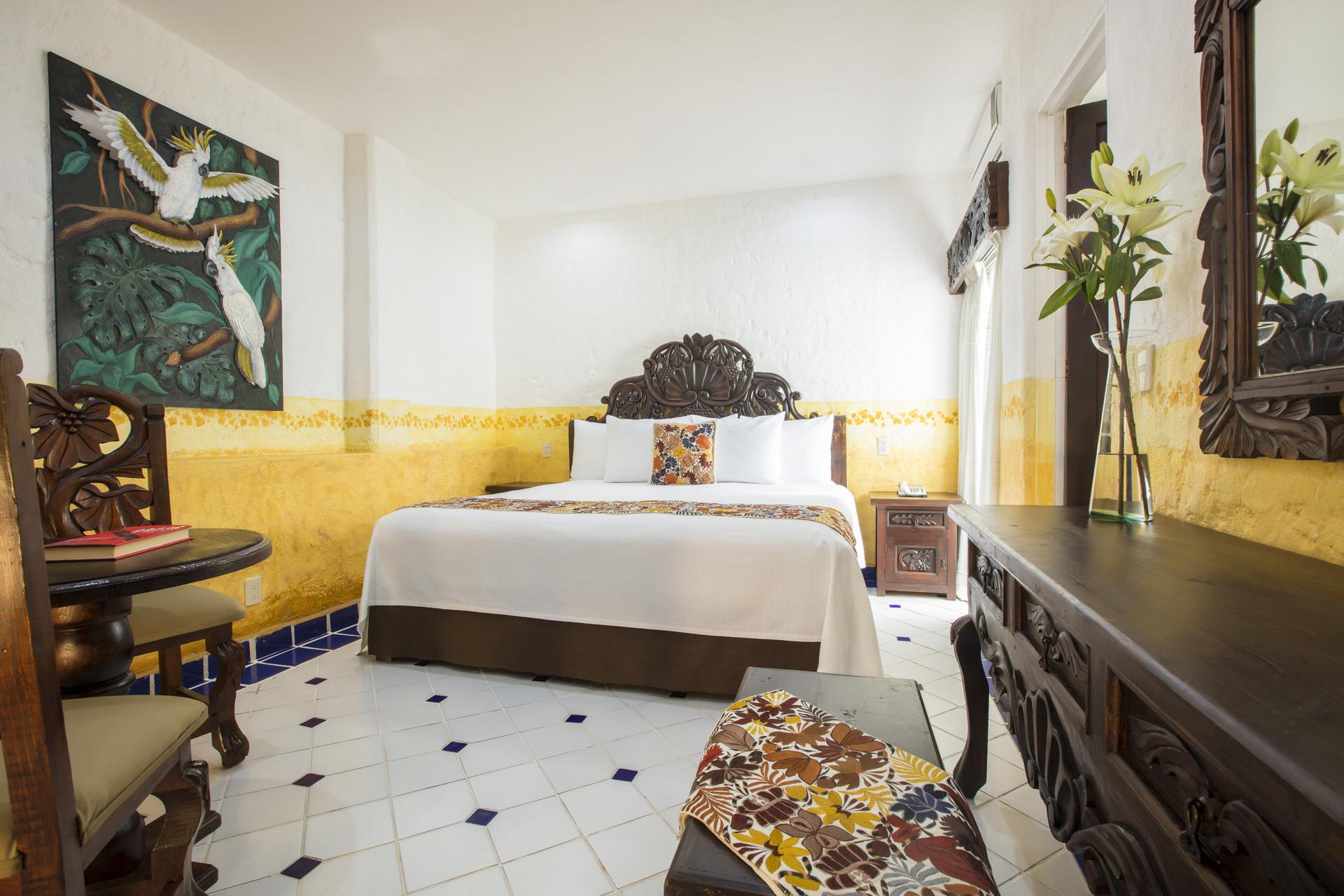 Casa Dona Susana (Adults Only) Πουέρτο Βαγιάρτα Εξωτερικό φωτογραφία