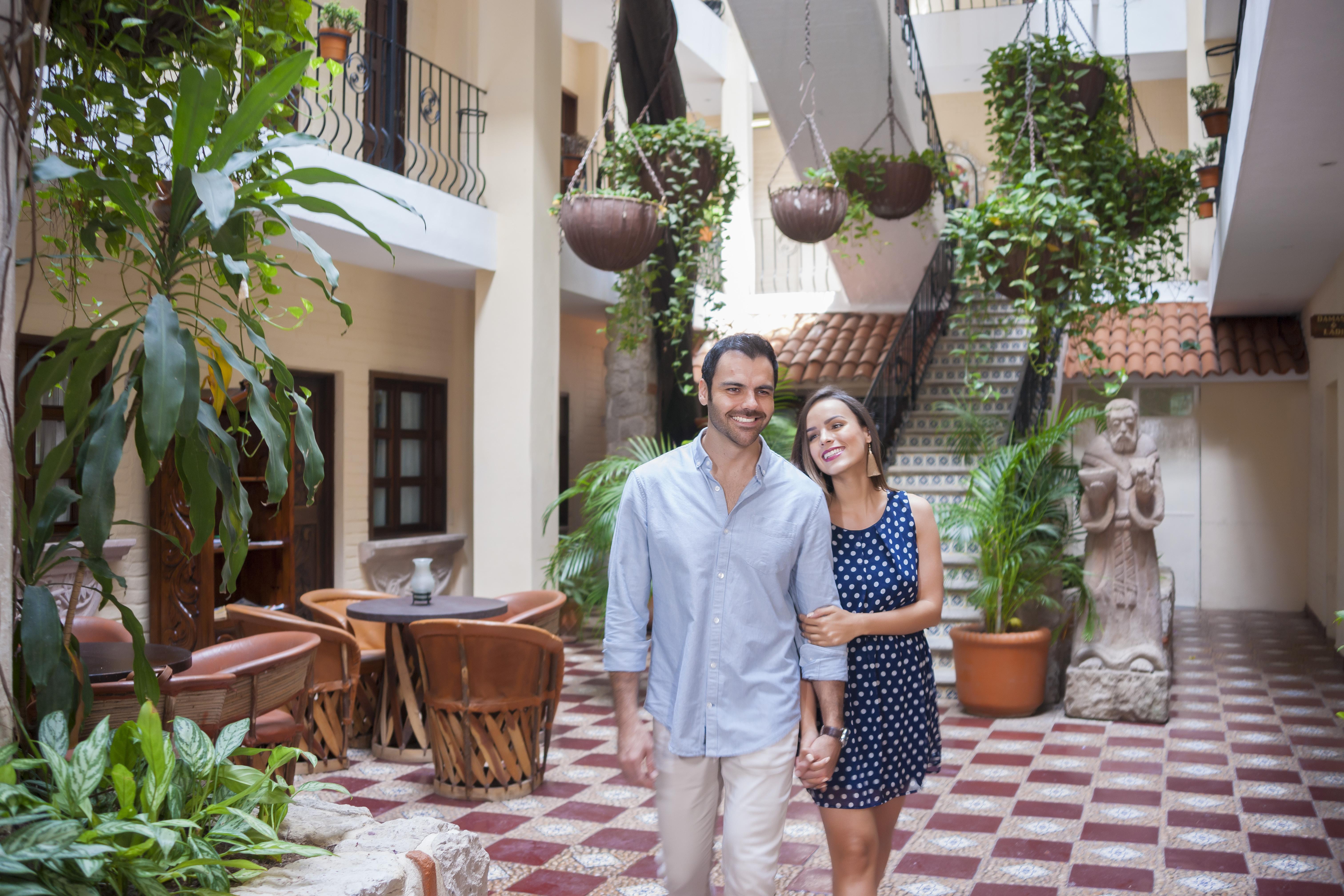 Casa Dona Susana (Adults Only) Πουέρτο Βαγιάρτα Εξωτερικό φωτογραφία