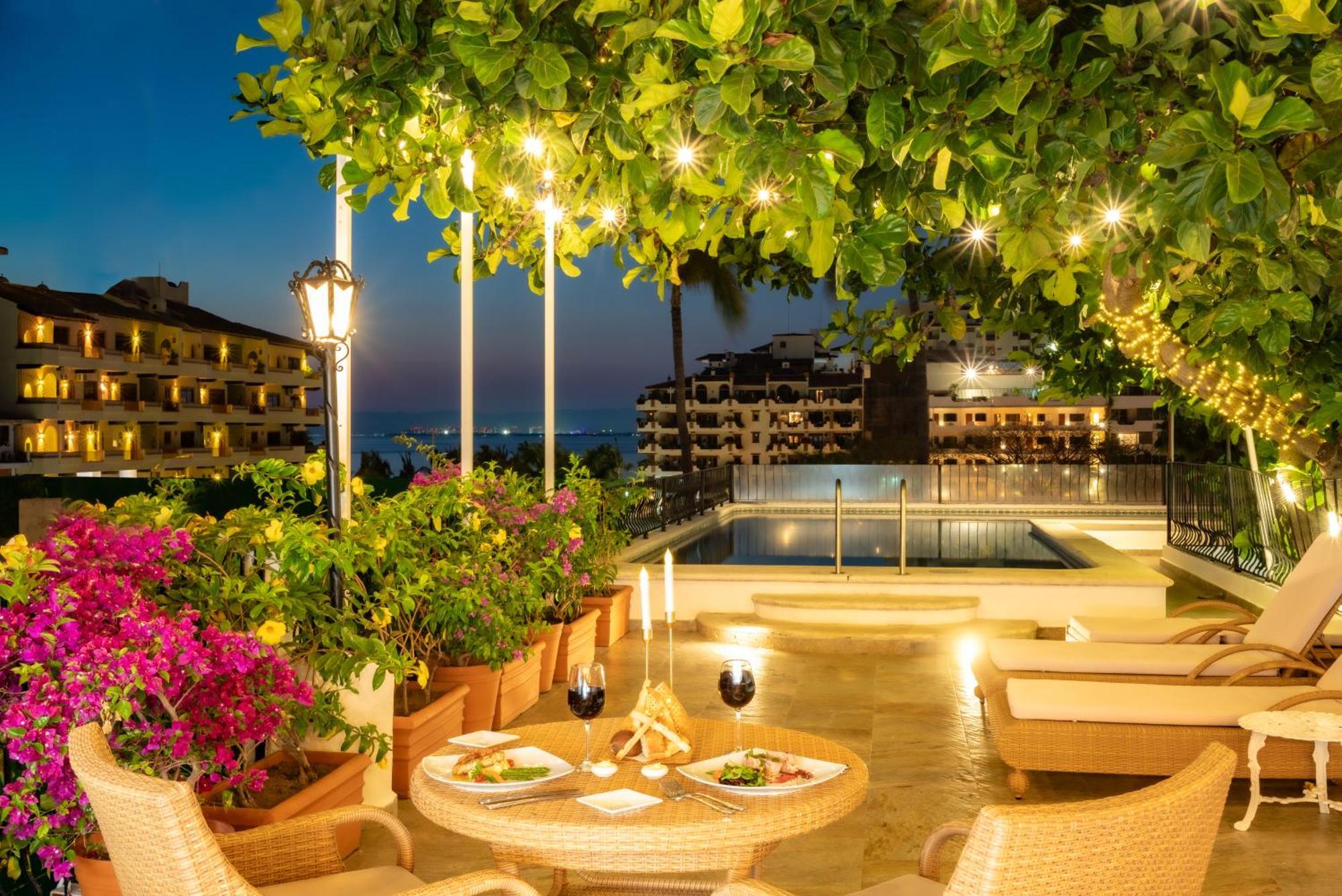 Casa Dona Susana (Adults Only) Πουέρτο Βαγιάρτα Εξωτερικό φωτογραφία