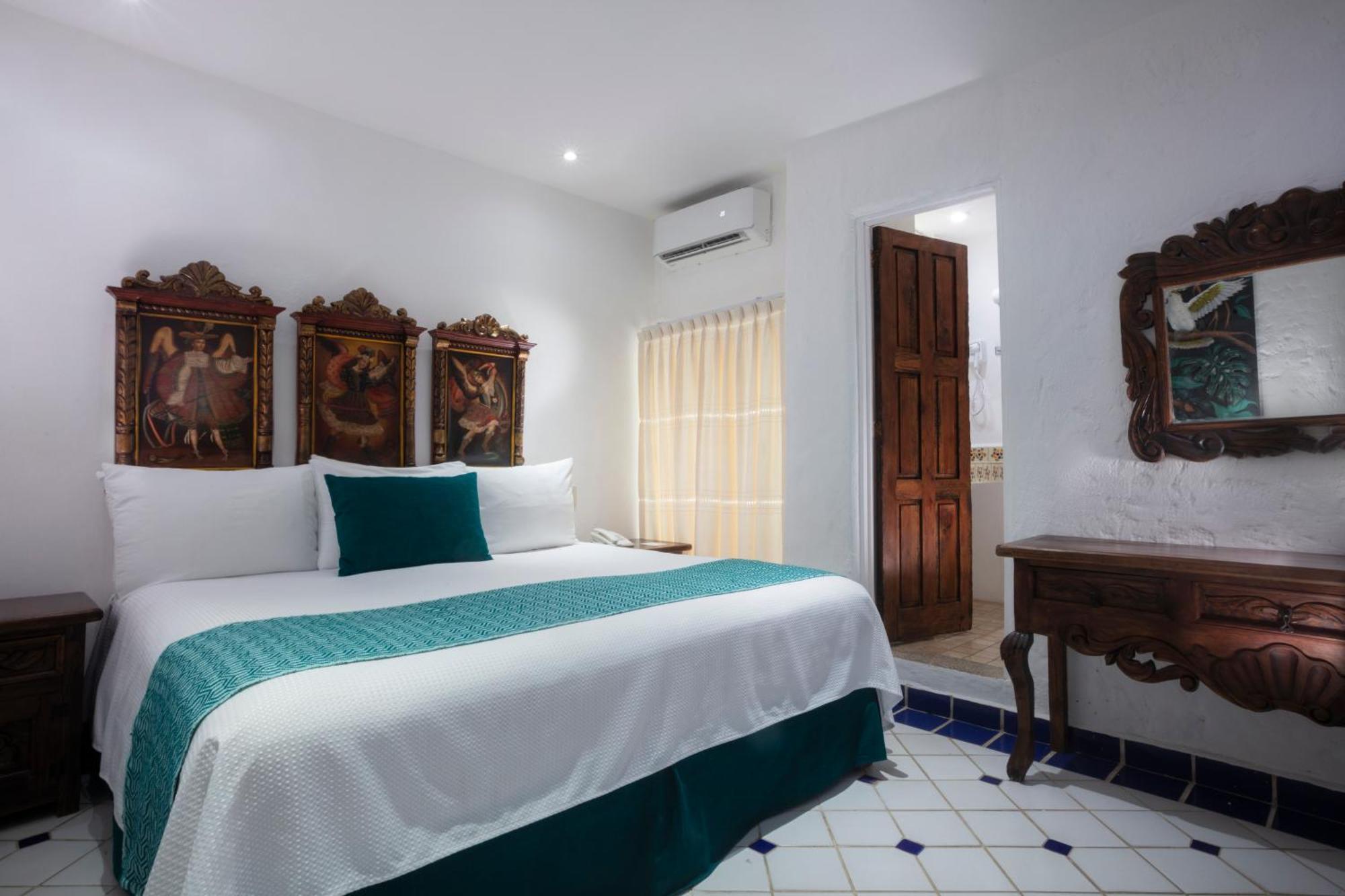 Casa Dona Susana (Adults Only) Πουέρτο Βαγιάρτα Εξωτερικό φωτογραφία