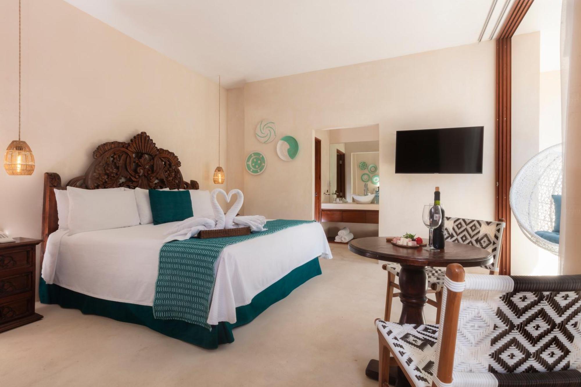 Casa Dona Susana (Adults Only) Πουέρτο Βαγιάρτα Εξωτερικό φωτογραφία