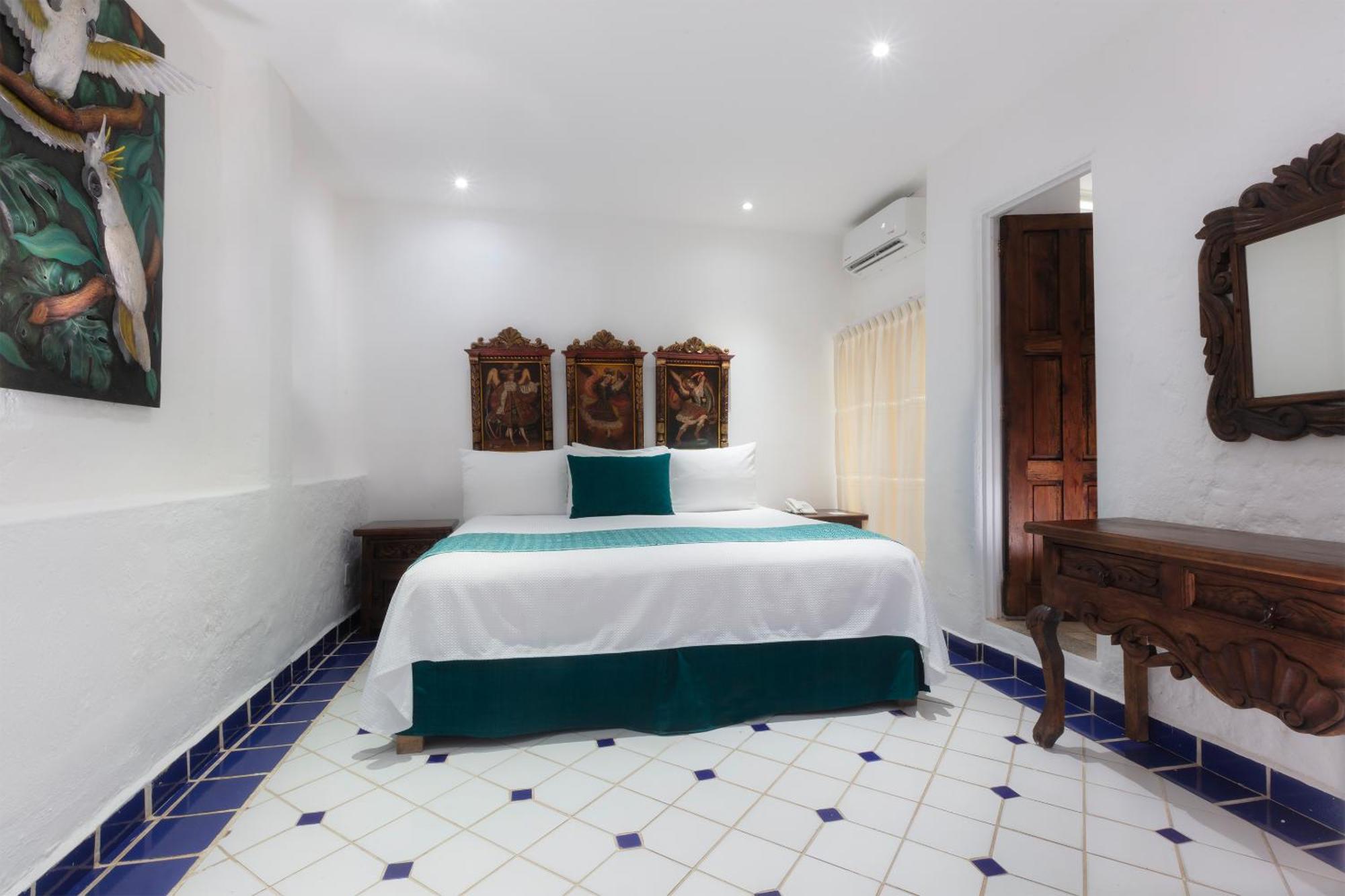 Casa Dona Susana (Adults Only) Πουέρτο Βαγιάρτα Εξωτερικό φωτογραφία