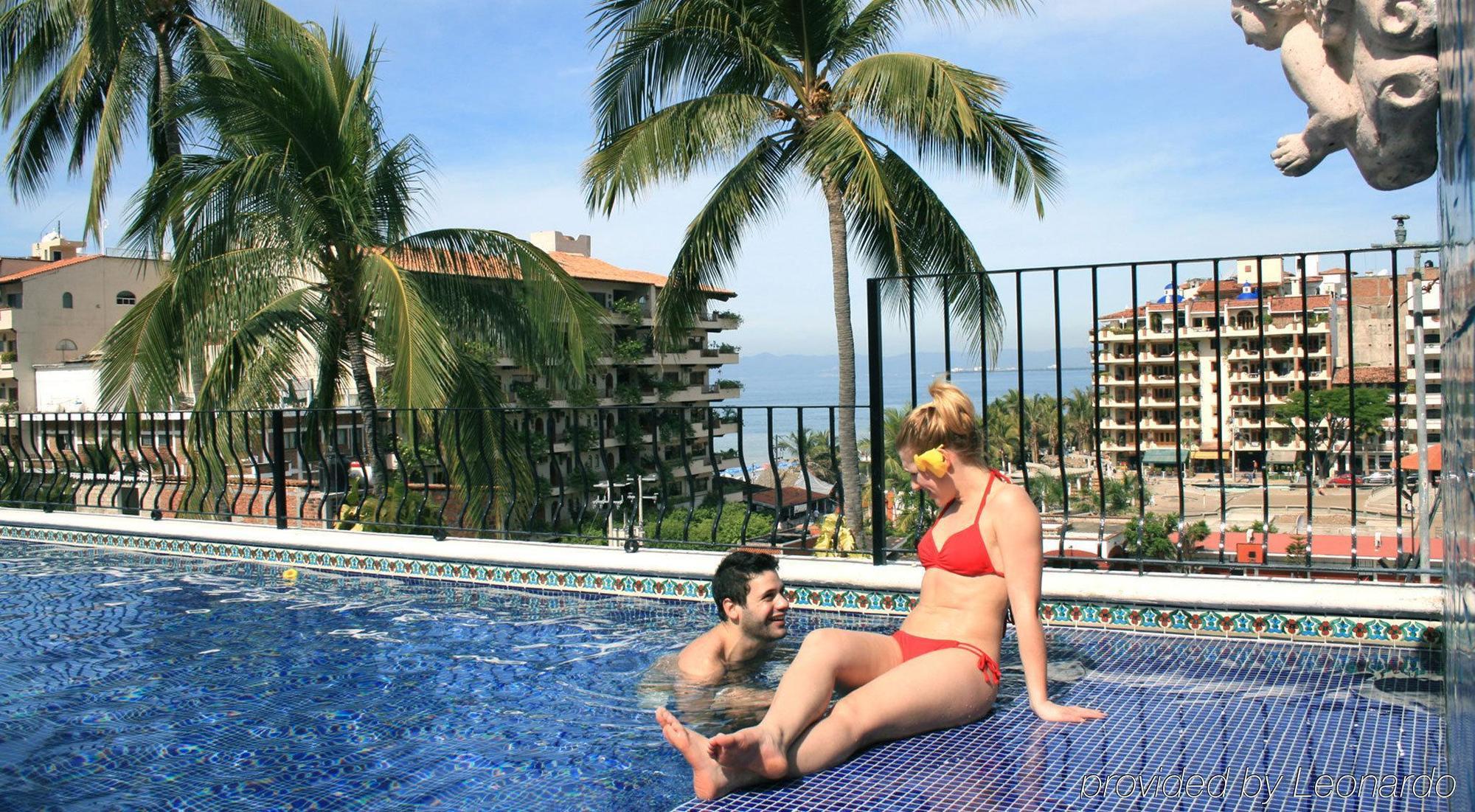 Casa Dona Susana (Adults Only) Πουέρτο Βαγιάρτα Ανέσεις φωτογραφία