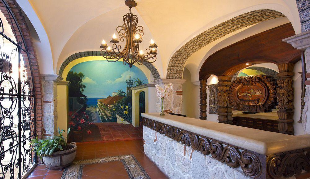 Casa Dona Susana (Adults Only) Πουέρτο Βαγιάρτα Εξωτερικό φωτογραφία
