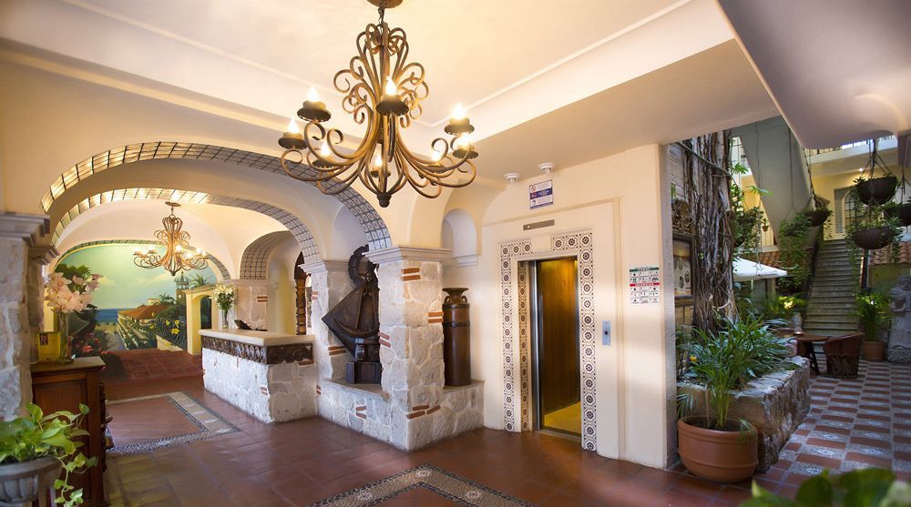 Casa Dona Susana (Adults Only) Πουέρτο Βαγιάρτα Εξωτερικό φωτογραφία