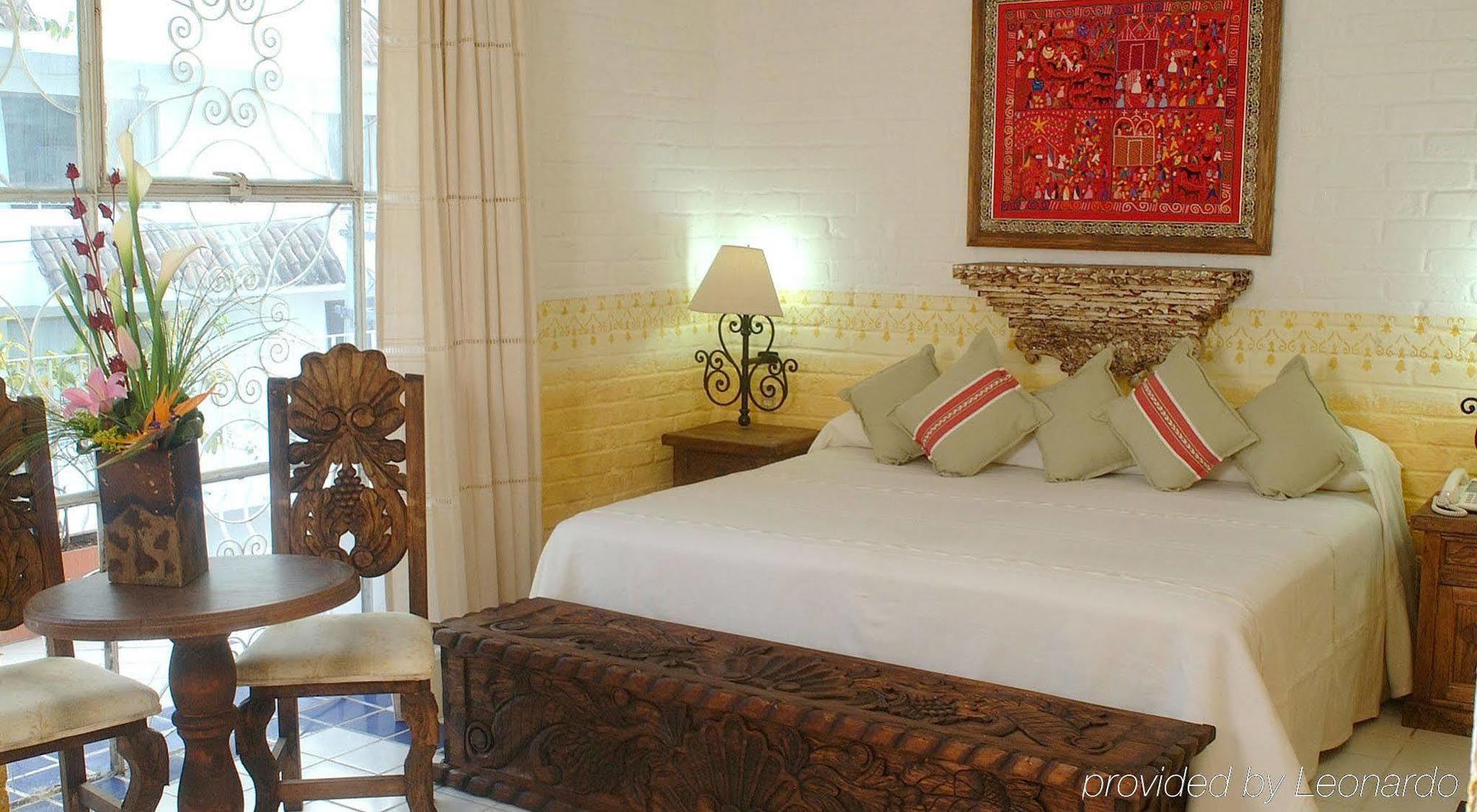 Casa Dona Susana (Adults Only) Πουέρτο Βαγιάρτα Εξωτερικό φωτογραφία