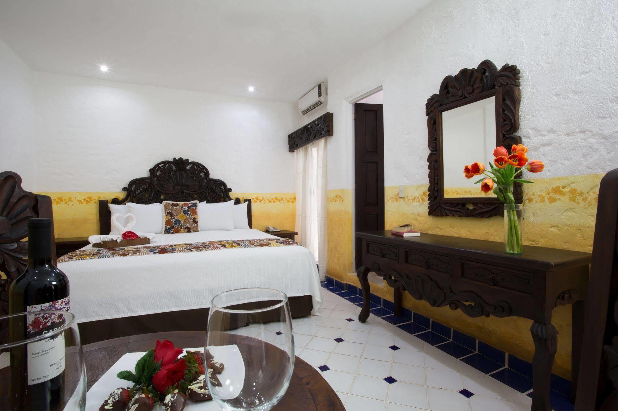 Casa Dona Susana (Adults Only) Πουέρτο Βαγιάρτα Εξωτερικό φωτογραφία