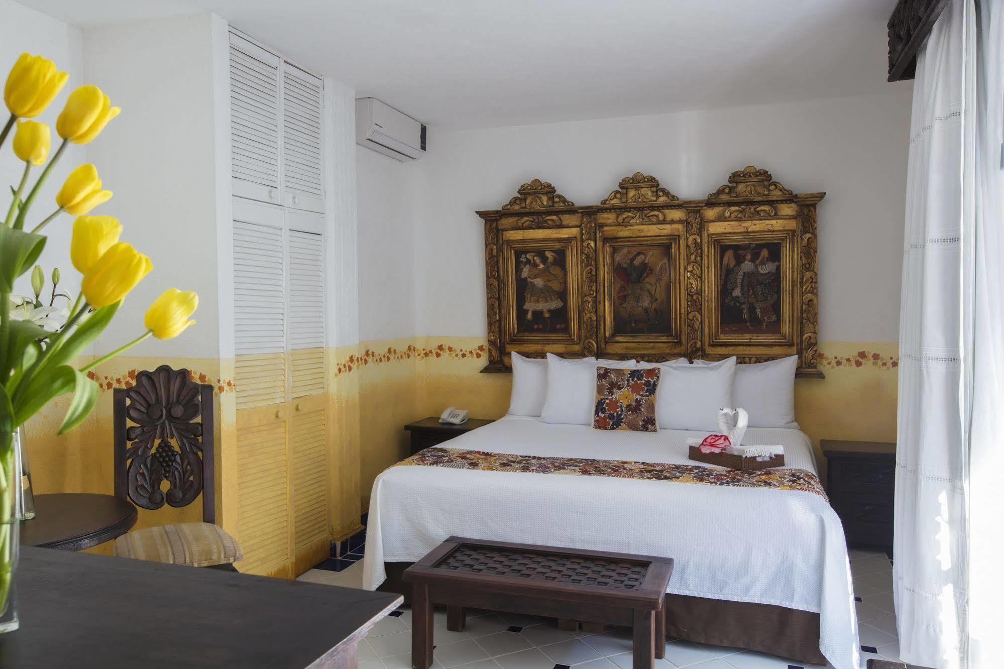 Casa Dona Susana (Adults Only) Πουέρτο Βαγιάρτα Εξωτερικό φωτογραφία