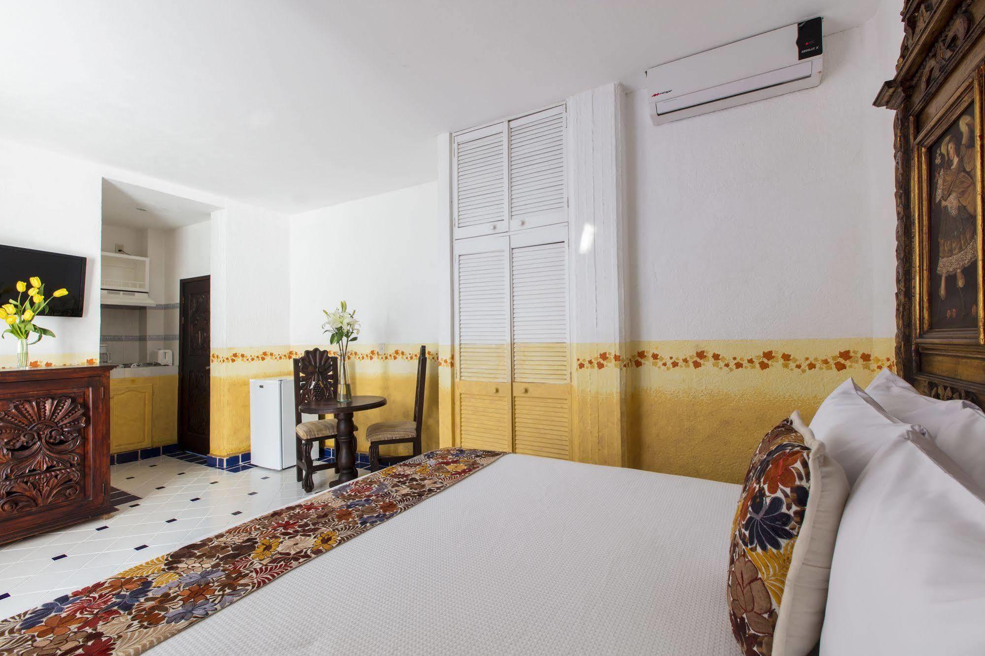 Casa Dona Susana (Adults Only) Πουέρτο Βαγιάρτα Εξωτερικό φωτογραφία