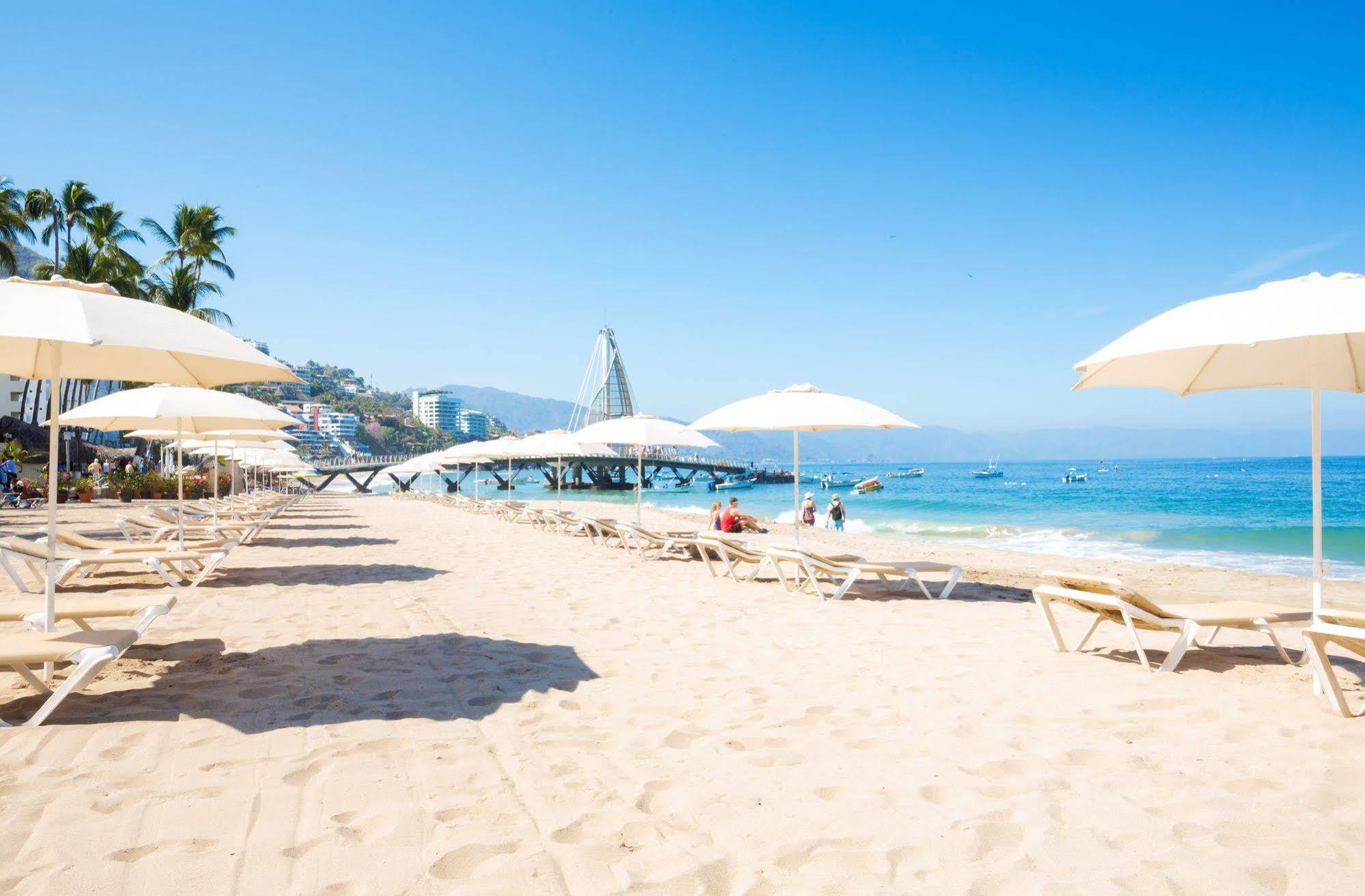 Casa Dona Susana (Adults Only) Πουέρτο Βαγιάρτα Εξωτερικό φωτογραφία