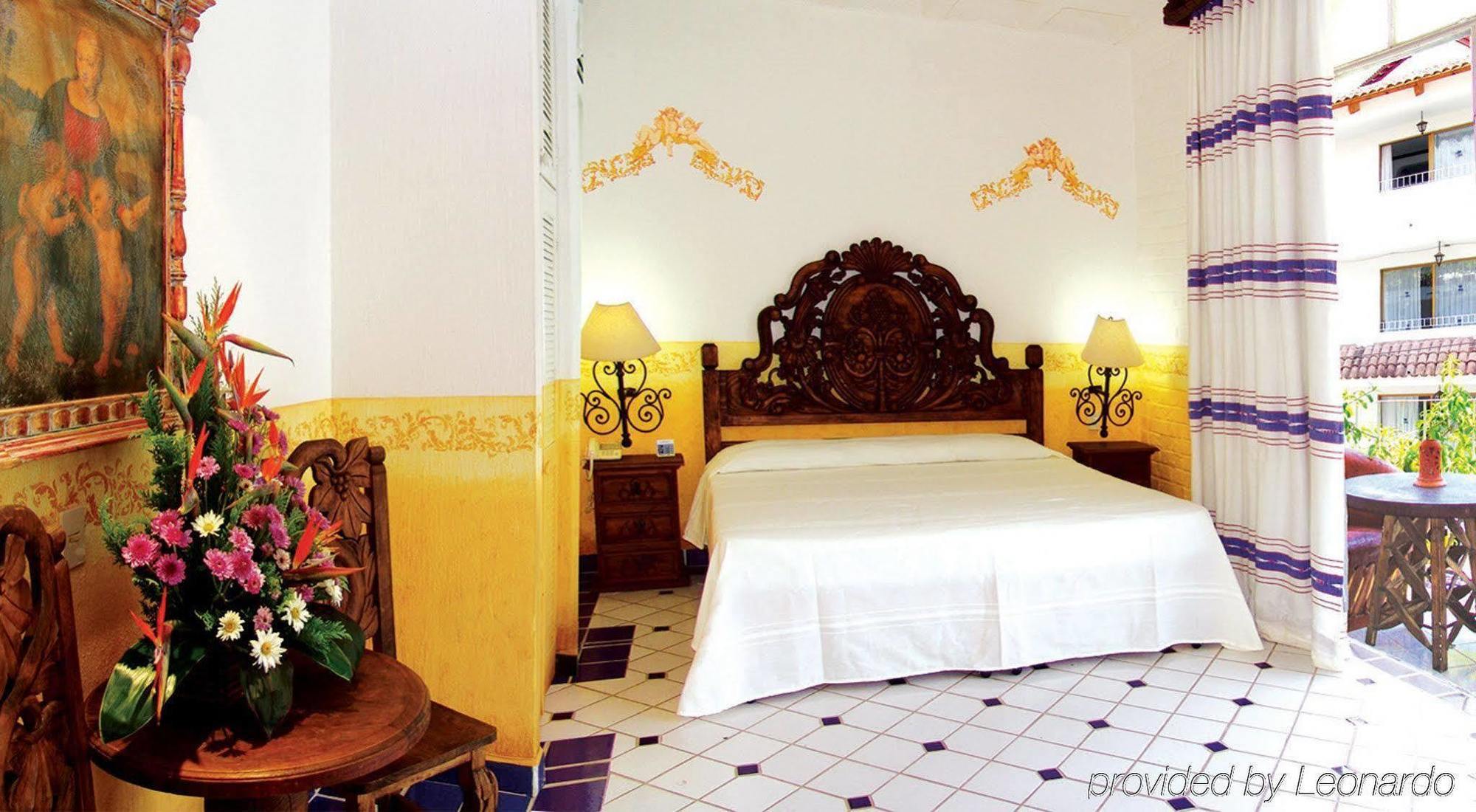 Casa Dona Susana (Adults Only) Πουέρτο Βαγιάρτα Εξωτερικό φωτογραφία