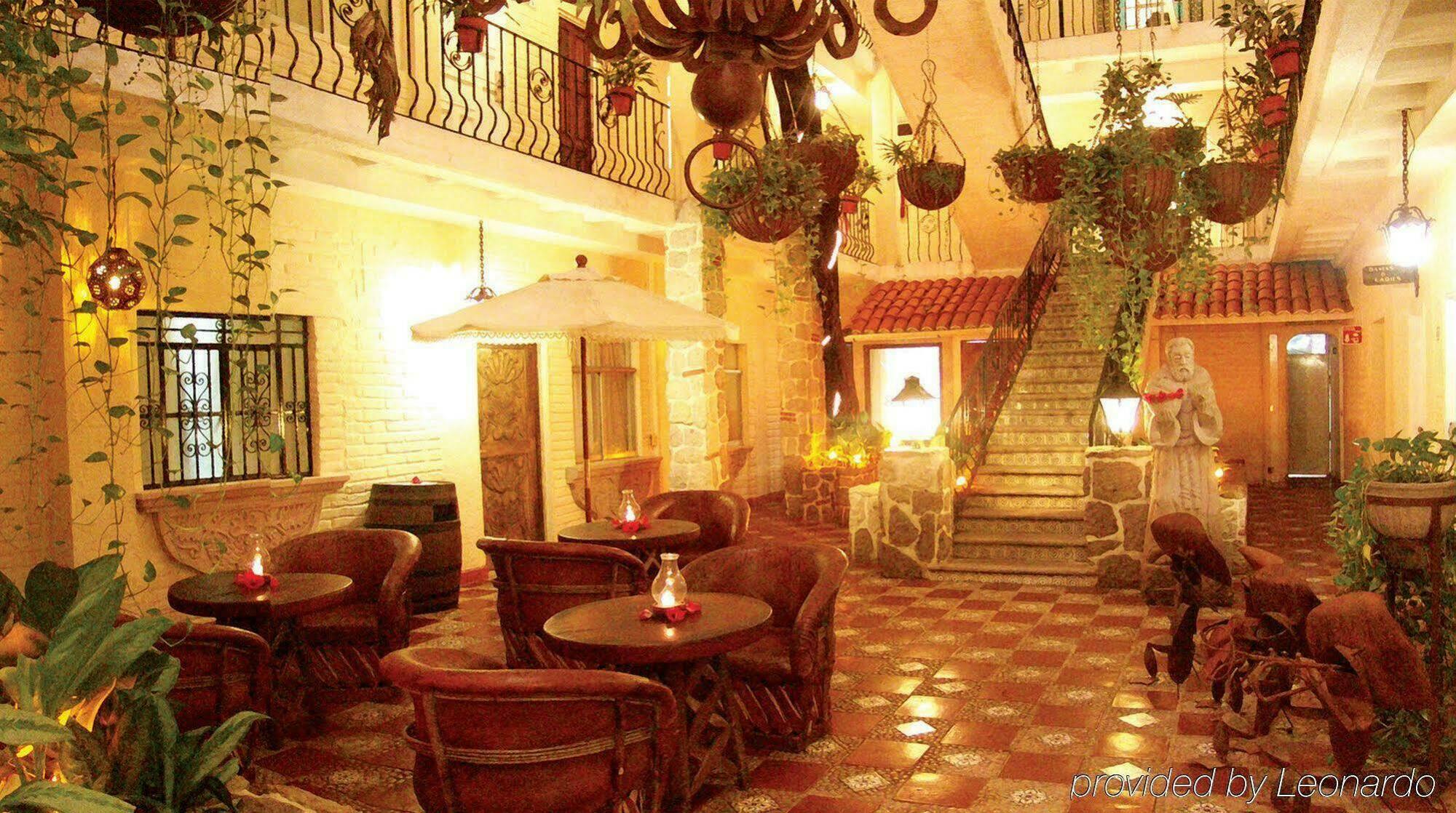 Casa Dona Susana (Adults Only) Πουέρτο Βαγιάρτα Εξωτερικό φωτογραφία