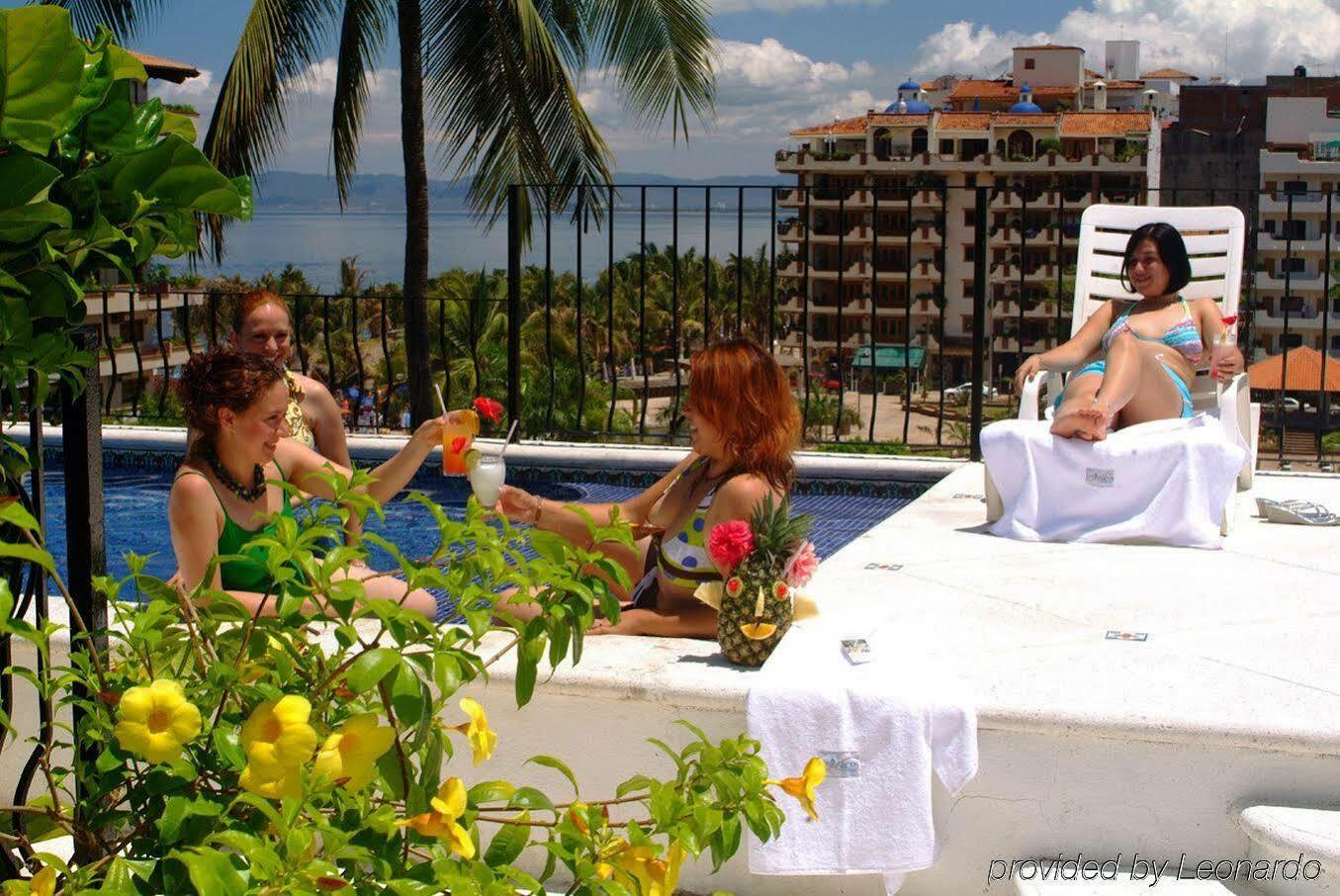 Casa Dona Susana (Adults Only) Πουέρτο Βαγιάρτα Εξωτερικό φωτογραφία