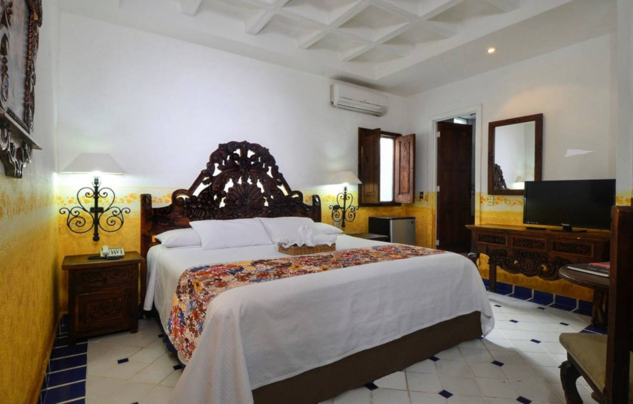 Casa Dona Susana (Adults Only) Πουέρτο Βαγιάρτα Εξωτερικό φωτογραφία