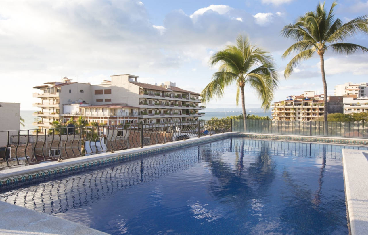Casa Dona Susana (Adults Only) Πουέρτο Βαγιάρτα Εξωτερικό φωτογραφία